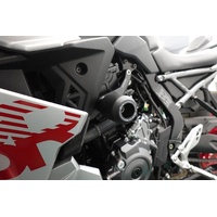Evotech Suzuki GSX-8R Crash Protection Applies to Suzuki. (For the years & models refer to description) Product thumb image 2