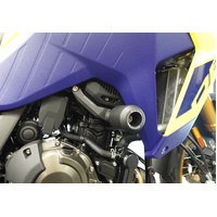 Evotech Suzuki V-Strom 800RE Tour Crash Protection Applies to Suzuki. (For the years & models refer to description) Product thumb image 2
