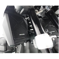 Evotech BMW R 1300 GS Trophy Radiator Guards Applies to BMW. (For the years & models refer to description) Product thumb image 2