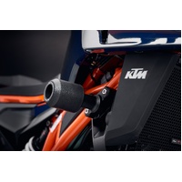 Evotech KTM 390 Duke Crash Protection Applies to KTM, Husqvarna. (For the years & models refer to description) Product thumb image 2