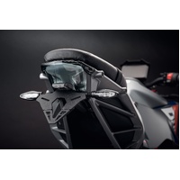 Evotech KTM 390 Duke Tail Tidy Applies to KTM. (For the years & models refer to description) Product thumb image 2