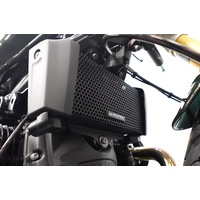 Evotech Radiator Guard - BMW R 12 Applies to BMW. (For the years & models refer to description) Product thumb image 2