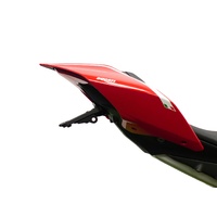 Evotech Dynamic Tail Tidy - Ducati Panigale V4 (2018 - 2020) Applies to Ducati. (For the years & models refer to description) Product thumb image 2
