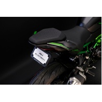 Evotech Dynamic Tail Tidy - Kawasaki Z900 Applies to Kawasaki. (For the years & models refer to description) Product thumb image 2