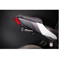 Evotech Dynamic Tail Tidy - Yamaha MT-07 Applies to . (For the years & models refer to description) Product thumb image 2