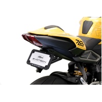 Evotech Dynamic Triumph Daytona 675 Tail Tidy (2013 - 2017) Applies to Triumph. (For the years & models refer to description) Product thumb image 2