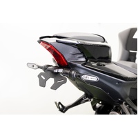 Evotech Tail Tidy - Yamaha YZF-R9 Applies to Yamaha. (For the years & models refer to description) Product thumb image 2
