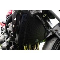 Evotech Radiator Guard - Honda CB1000 Hornet Applies to Honda. (For the years & models refer to description) Product thumb image 2