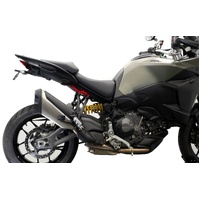 Ducati Multistrada V2 Tail Tidy Applies to Ducati. (For the years & models refer to description) Product thumb image 2