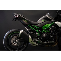 Evotech Tail Tidy - Kawasaki Z900 Applies to Kawasaki. (For the years & models refer to description) Product thumb image 2