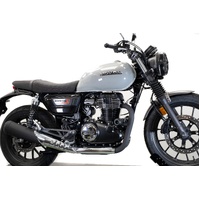 Evotech Crash Protection - Honda GB350S Applies to Honda. (For the years & models refer to description) Product thumb image 2