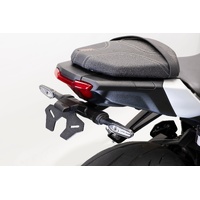 Evotech Tail Tidy - Yamaha MT-07 Applies to Yamaha. (For the years & models refer to description) Product thumb image 2