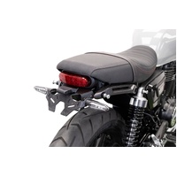 Evotech Tail Tidy - Honda GB350S Applies to Honda. (For the years & models refer to description) Product thumb image 2