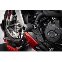 Evotech Crash Protection (Front Mounted) - Ducati XDiavel V4 (2025+) Applies to Ducati. (For the years & models refer to description) Product thumb image 2