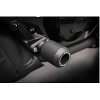 Evotech Crash Protection (Rear Mounted) - Ducati XDiavel V4 (2025+) Applies to Ducati. (For the years & models refer to description) Product thumb image 2