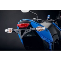 Evotech Suzuki GSX-8S Tail Tidy Applies to Suzuki. (For the years & models refer to description) Product thumb image 2