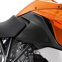 Eazi-Grip PRO Tank Grips for KTM 1090 1190 1290 Adventure / R  clear Product thumb image 2