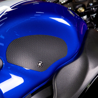Eazi-Grip PRO Tank Grips for Suzuki Hayabusa 1999 - 2020  black Product thumb image 2