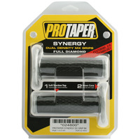 Protaper Grip Dual Comp DIA Black Product thumb image 2