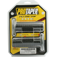 Protaper Grip Pillow Light Black Product thumb image 2