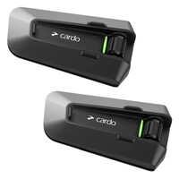 Cardo Packtalk Edge Dual Pack Product thumb image 2