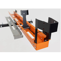 Rack N Roll MX Carrier Orange Product thumb image 2