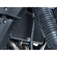 R&G Radiator Guard YAM XT660Z Tenere 08- (COLOUR:BLACK) Product thumb image 2