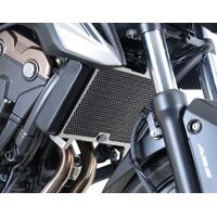 Radiator Guard For Honda CB500F '16- Product thumb image 2