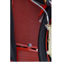 R&G R&G Radiator Guard - BMW S1000R '17- (COLOUR:BLACK) Product thumb image 2