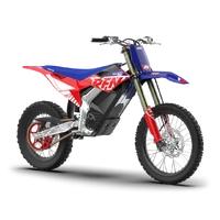 RFN WARRIOR PRO SX-E15 Electric Bike Product thumb image 2