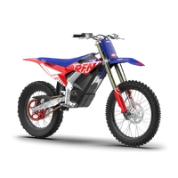 RFN WARRIOR PRO SX-E15 PLUS Electric Bike Product thumb image 2