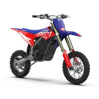 RFN WARRIOR YOUTH SX-E5 Electric Bike Product thumb image 2