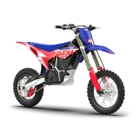 RFN WARRIOR YOUTH SX-E8 Electric Bike Product thumb image 2