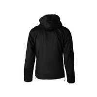 RST Loadout 1/4 ZIP CE Kevlar Hood Black Product thumb image 2