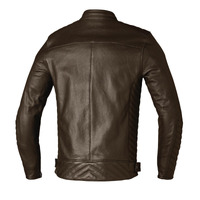 RST Roadster 3 CE Vented Leather Jacket | Brown Product thumb image 2