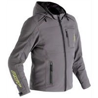 RST Frontline CE WP JKT Grey/Neon Product thumb image 2