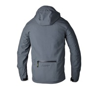 RST Havoc CE WP Jacket W/Hood | Grey Product thumb image 2