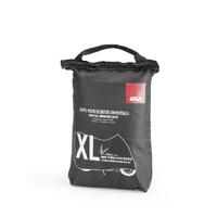 Givi Waterproof Bike Cover Extra Large Product thumb image 2