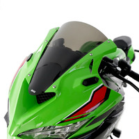 R&G Racing Screen for Kawasaki ZX25-R 2020- & ZX-4R(R) (SE) '23- Product thumb image 2