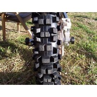 R&G Swingarm Protector HON CRF250/CFR450/CRX250 Various Product thumb image 2