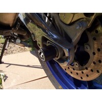 R&G Swingarm Protector APR RS125 06- Product thumb image 2