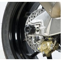 R&G Swingarm Protector (EXP.TYPE) APR RSV4 09-/Tuono Product thumb image 2