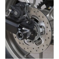 R&G Swingarm Protector HUS TR650 Strada Product thumb image 2