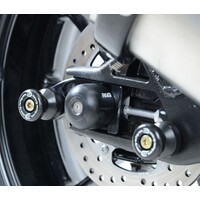 R&G Swingarm Protector  Many BMW/SUZ GSX/YAM MT-10/Niken Product thumb image 2