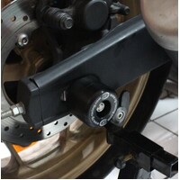 R&G Swingarm Protector YAM MT-25/YZF-R25/YZF-R3  Product thumb image 2