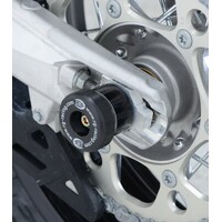 R&G Swingarm Protector (EXP.TYPE) HUS FS 450 '15-/MOT Morini Product thumb image 2
