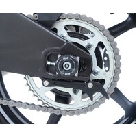 R&G Swingarm Protector YAM YZF-R1 '09-'13/YZF-R6 '06-'17 Product thumb image 2