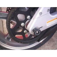 R&G Rear Spindle Sliders Buell Various Product thumb image 2