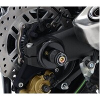 R&G Rear Spindle Sliders KAW Z1000 Product thumb image 2