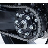 R&G Rear Spindle Sliders KTM1290 S/Duke R Product thumb image 2